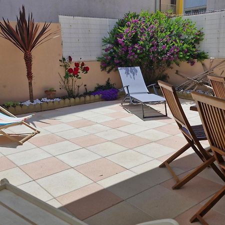 Residence Les Sables D'Or Agde Luaran gambar