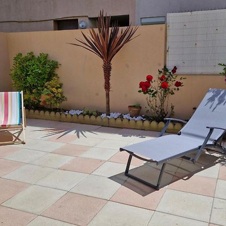 Residence Les Sables D'Or Agde Luaran gambar