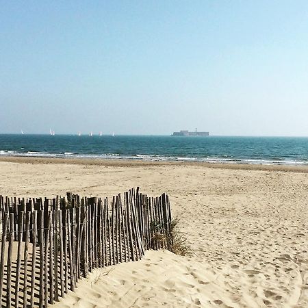 Residence Les Sables D'Or Agde Luaran gambar