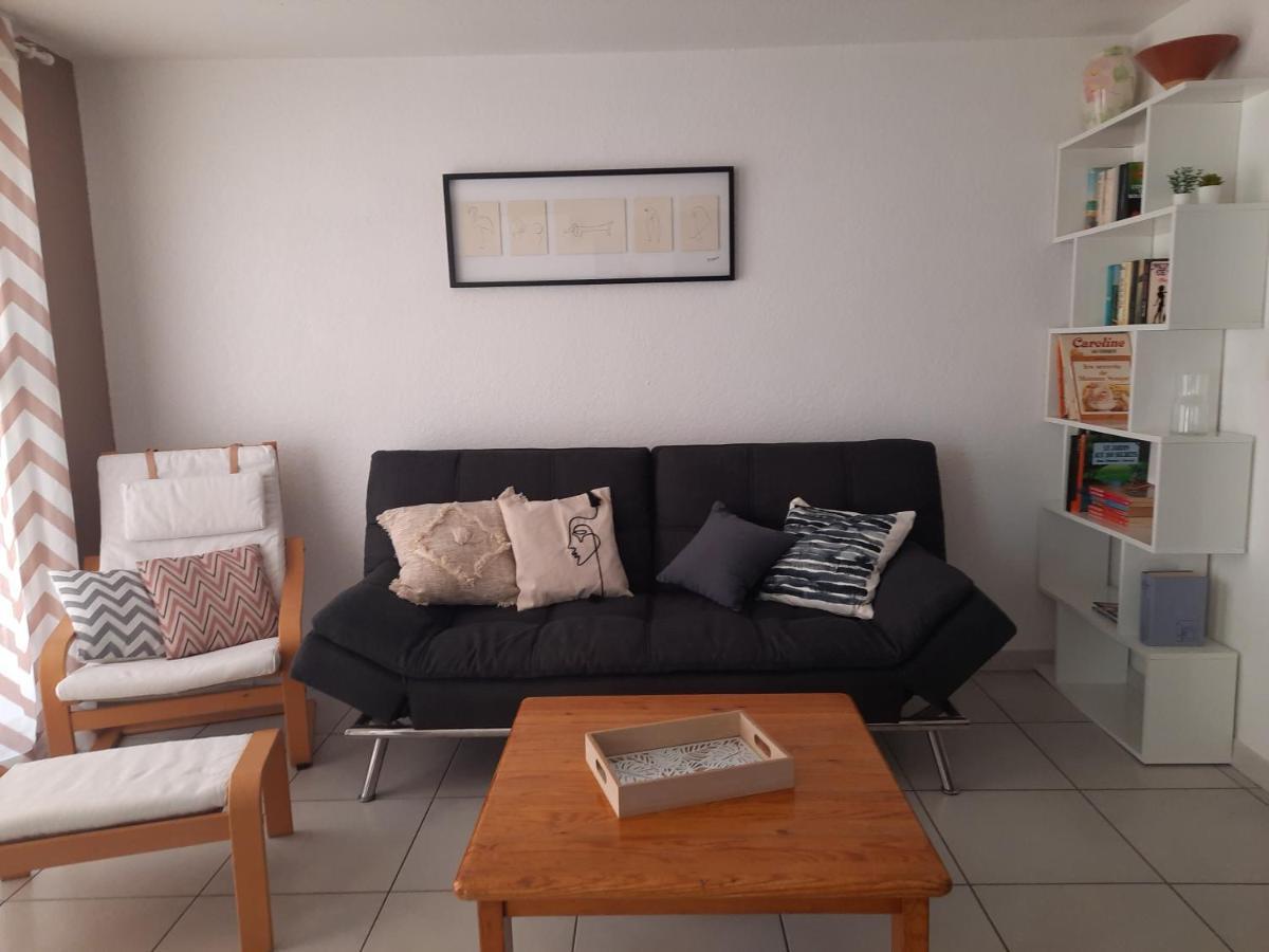 Residence Les Sables D'Or Agde Luaran gambar