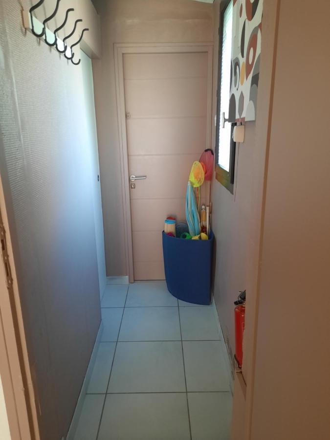 Residence Les Sables D'Or Agde Luaran gambar