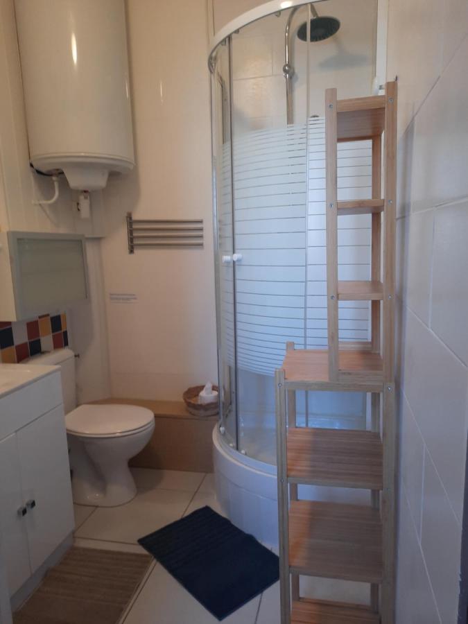 Residence Les Sables D'Or Agde Luaran gambar