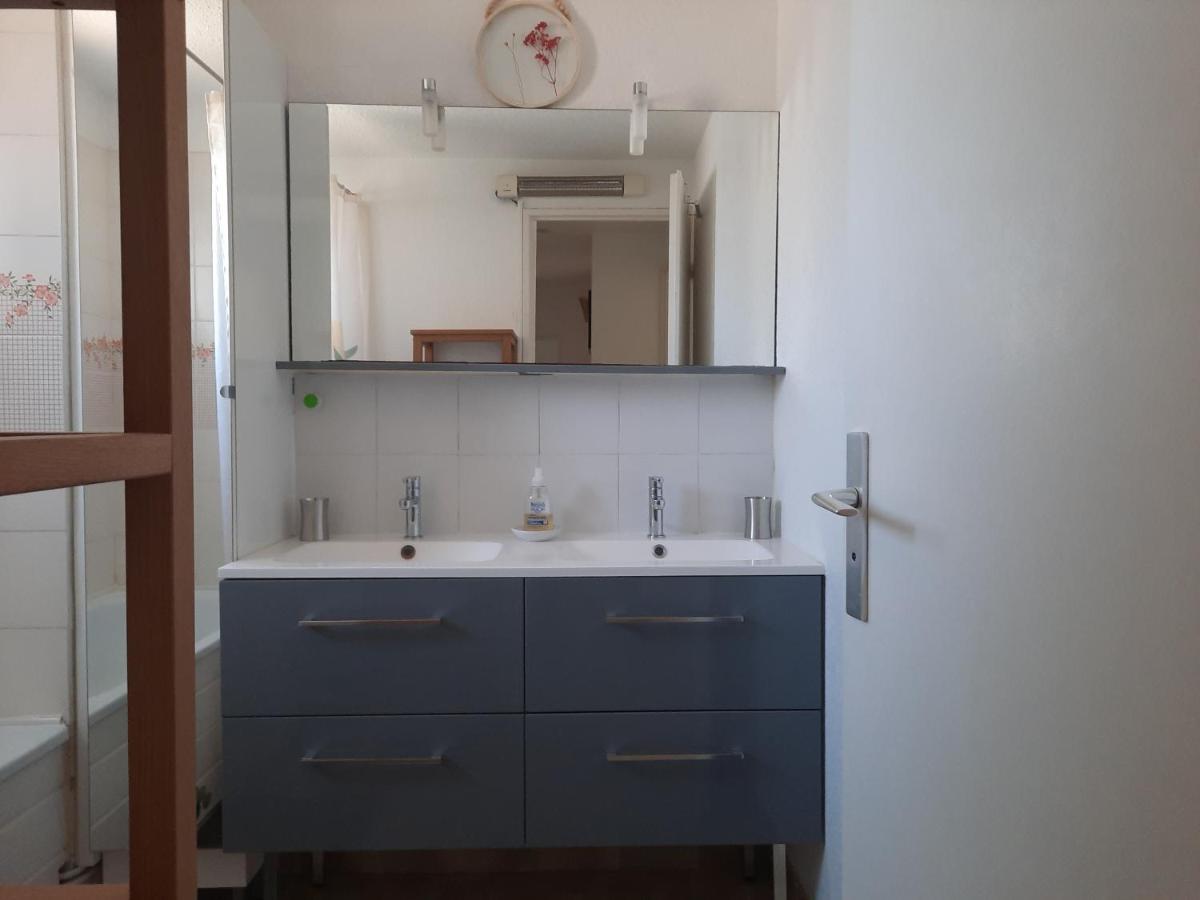 Residence Les Sables D'Or Agde Luaran gambar