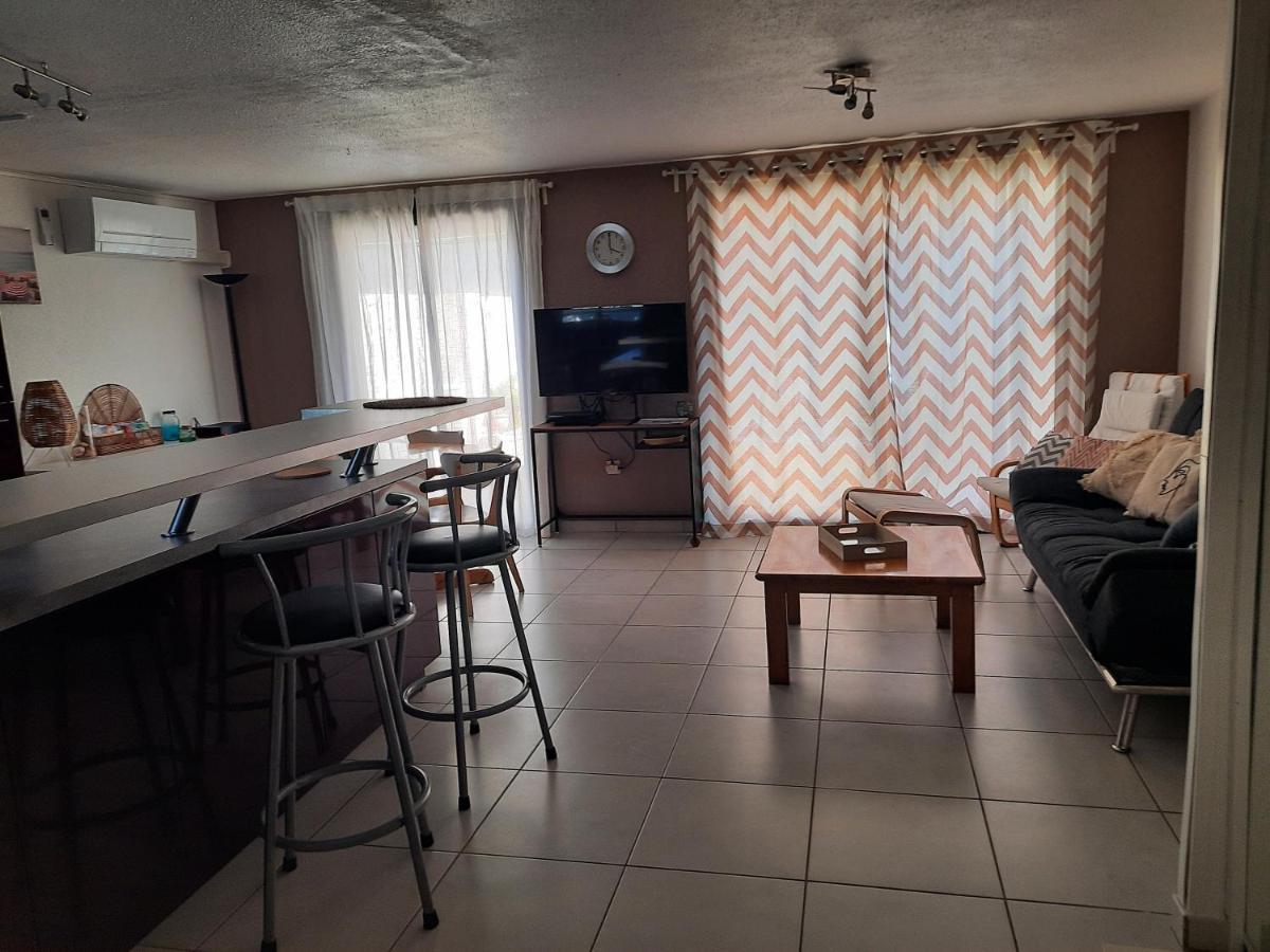 Residence Les Sables D'Or Agde Luaran gambar