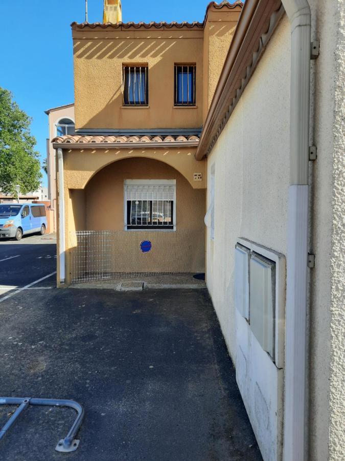 Residence Les Sables D'Or Agde Luaran gambar