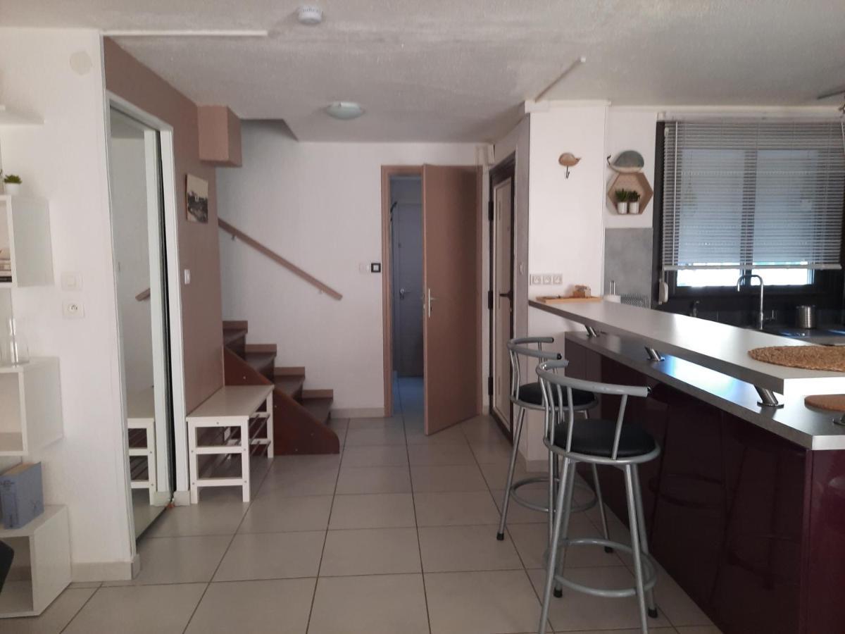 Residence Les Sables D'Or Agde Luaran gambar