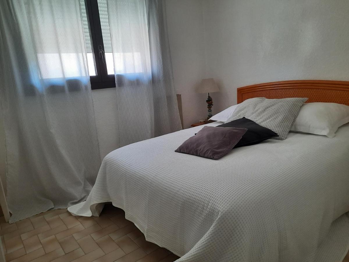 Residence Les Sables D'Or Agde Luaran gambar