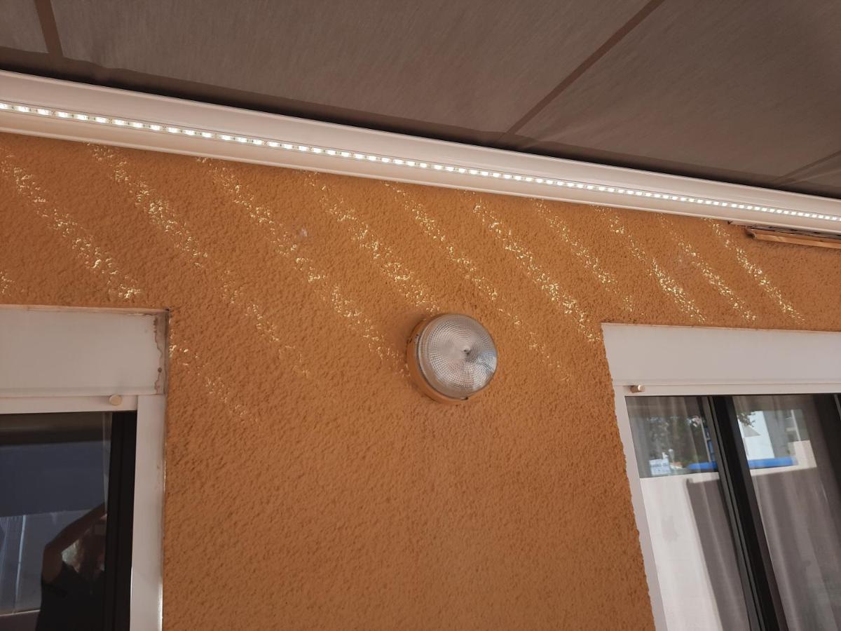 Residence Les Sables D'Or Agde Luaran gambar