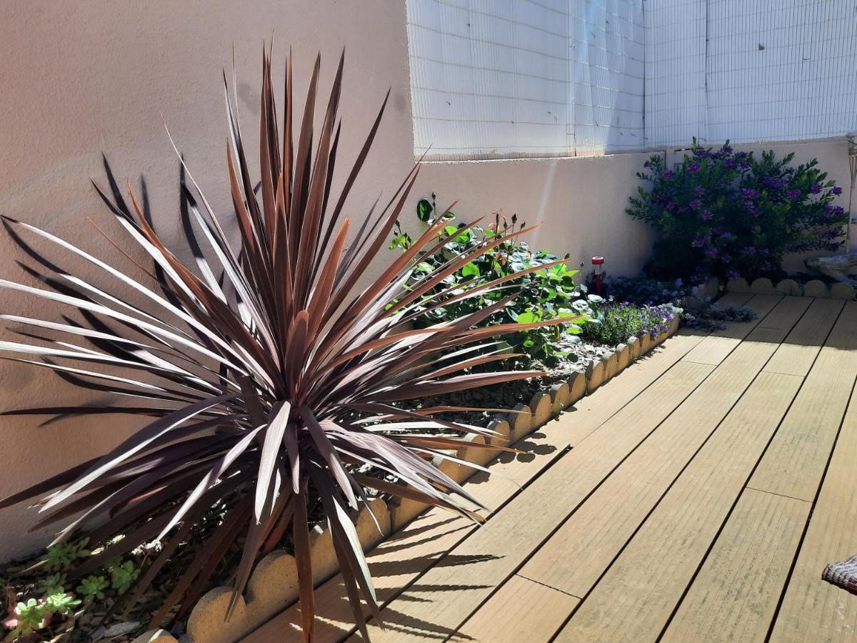 Residence Les Sables D'Or Agde Luaran gambar