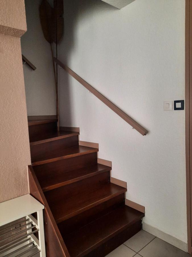 Residence Les Sables D'Or Agde Luaran gambar