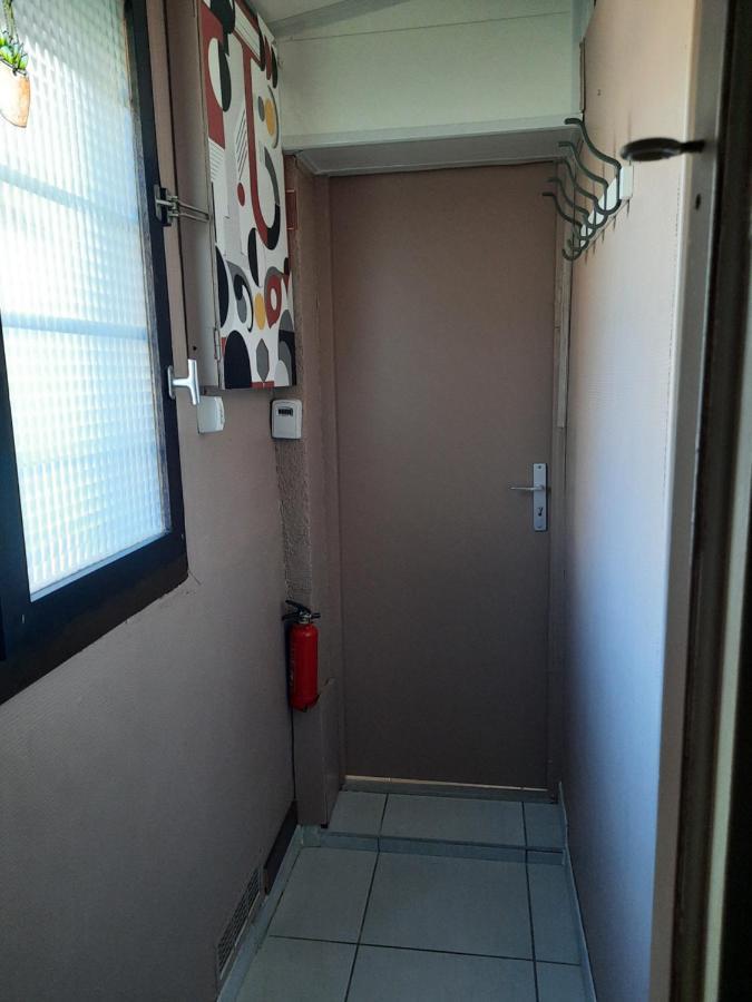 Residence Les Sables D'Or Agde Luaran gambar