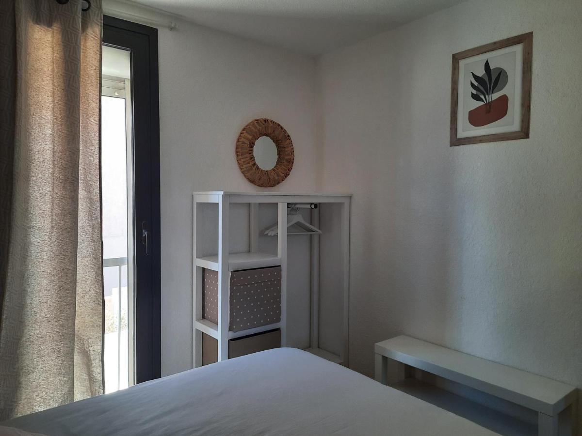 Residence Les Sables D'Or Agde Luaran gambar