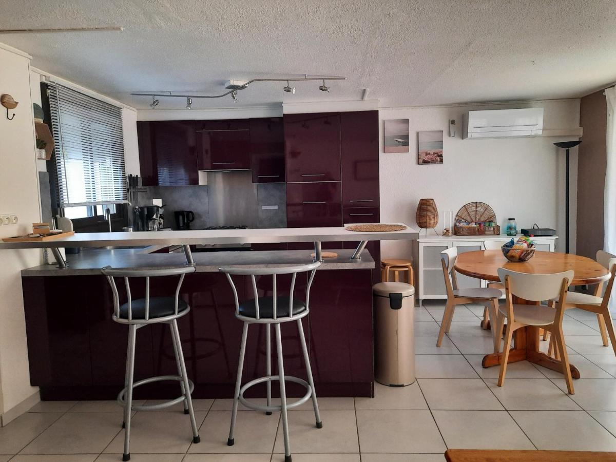 Residence Les Sables D'Or Agde Luaran gambar