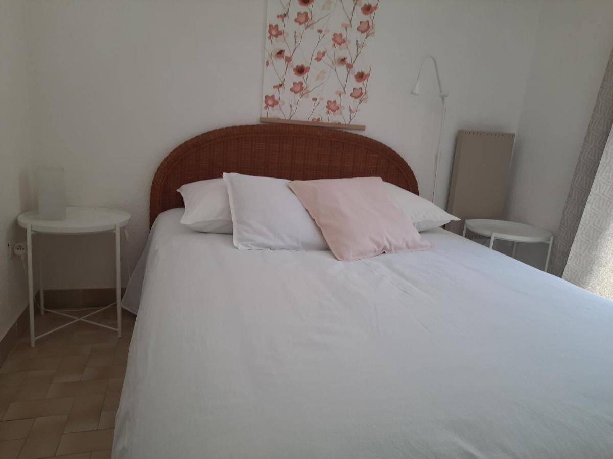 Residence Les Sables D'Or Agde Luaran gambar