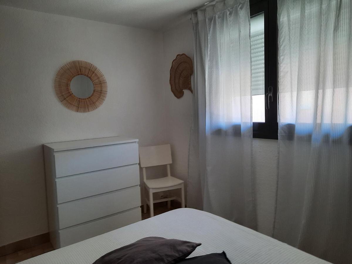 Residence Les Sables D'Or Agde Luaran gambar