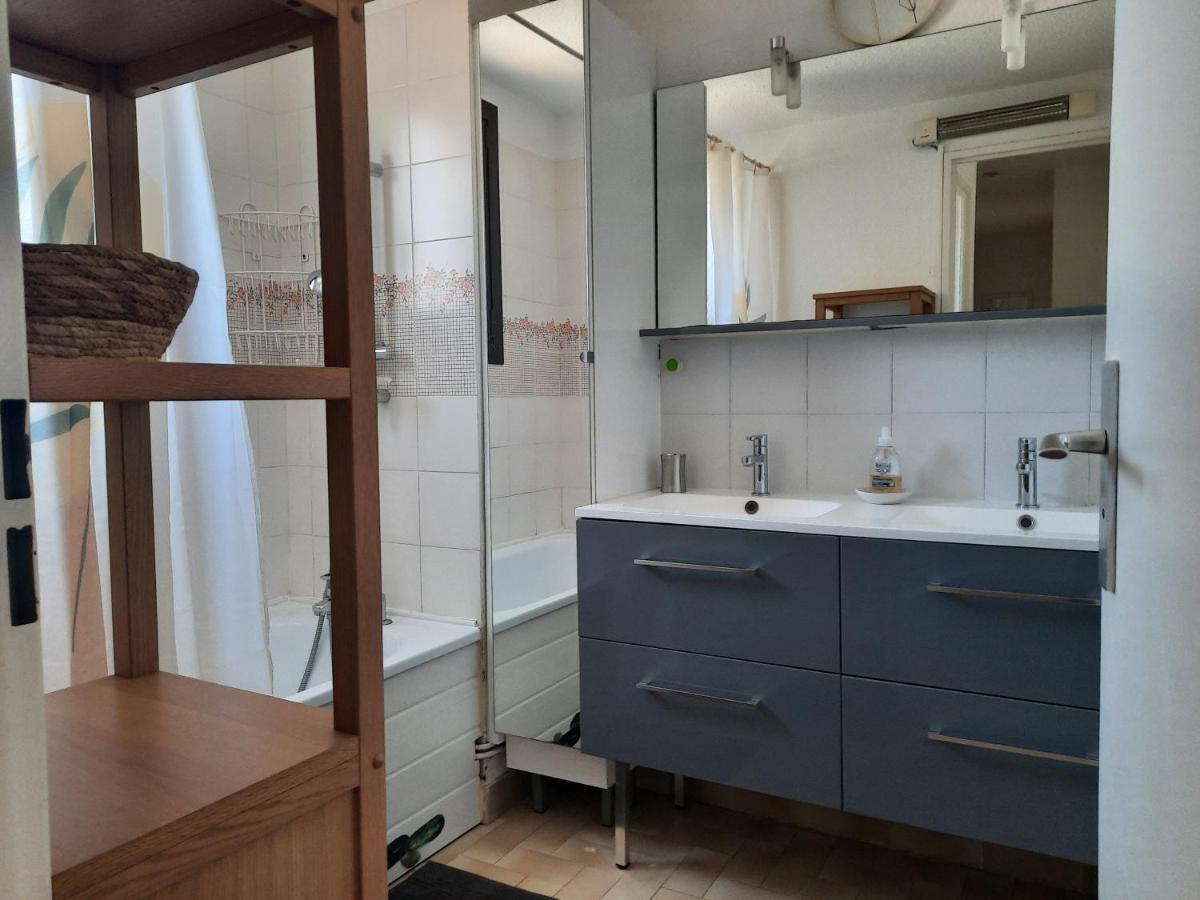 Residence Les Sables D'Or Agde Luaran gambar