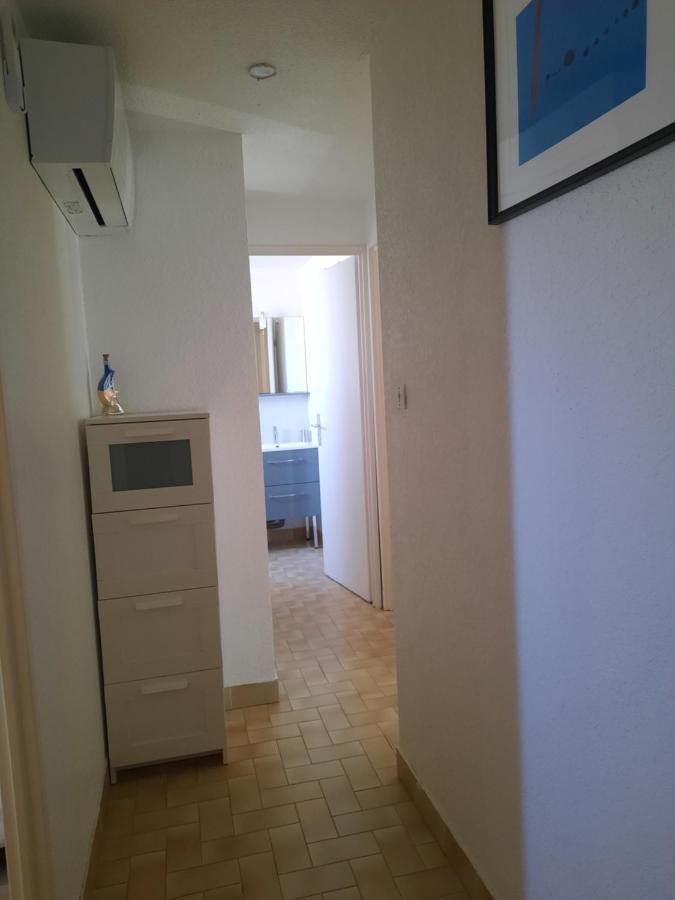 Residence Les Sables D'Or Agde Luaran gambar
