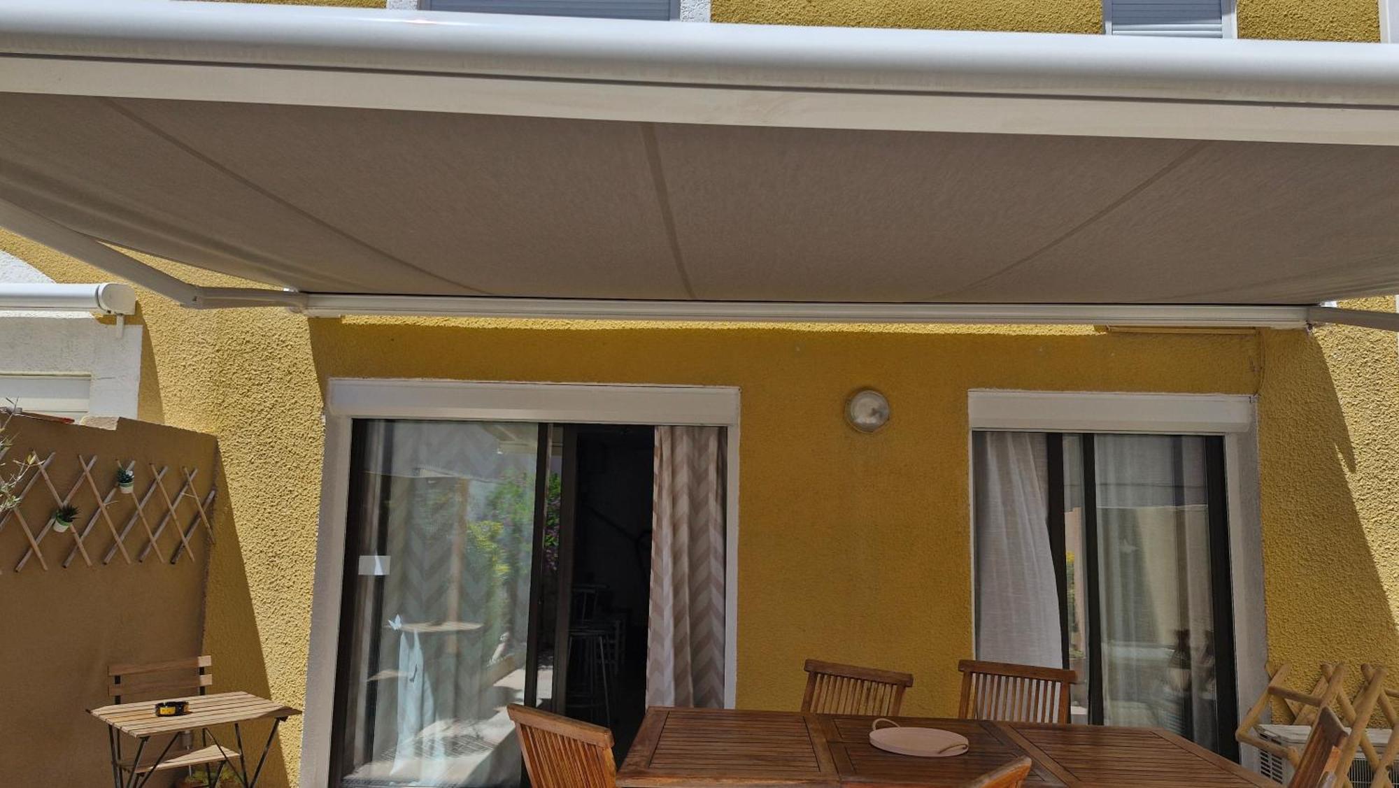 Residence Les Sables D'Or Agde Luaran gambar