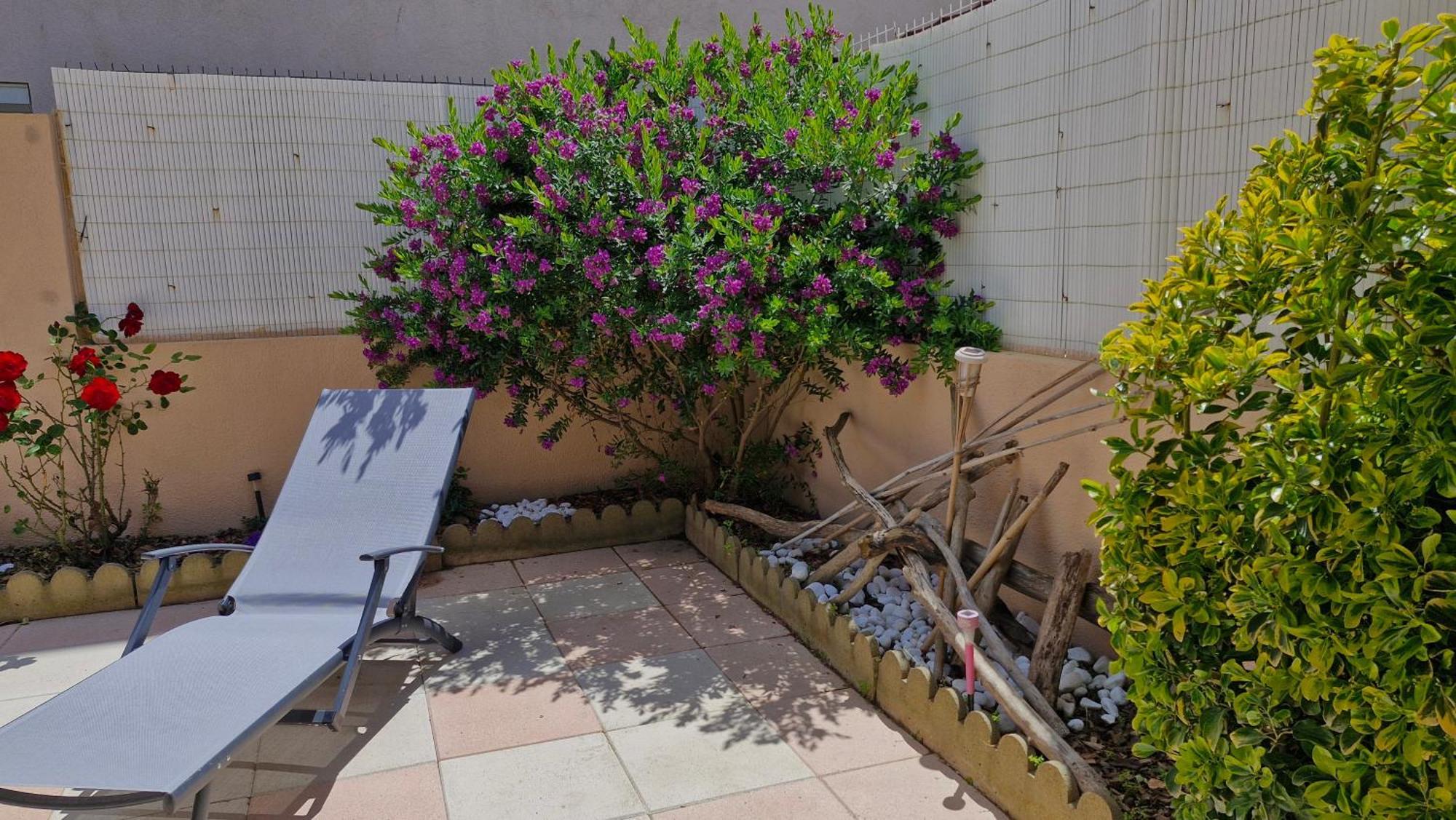 Residence Les Sables D'Or Agde Luaran gambar