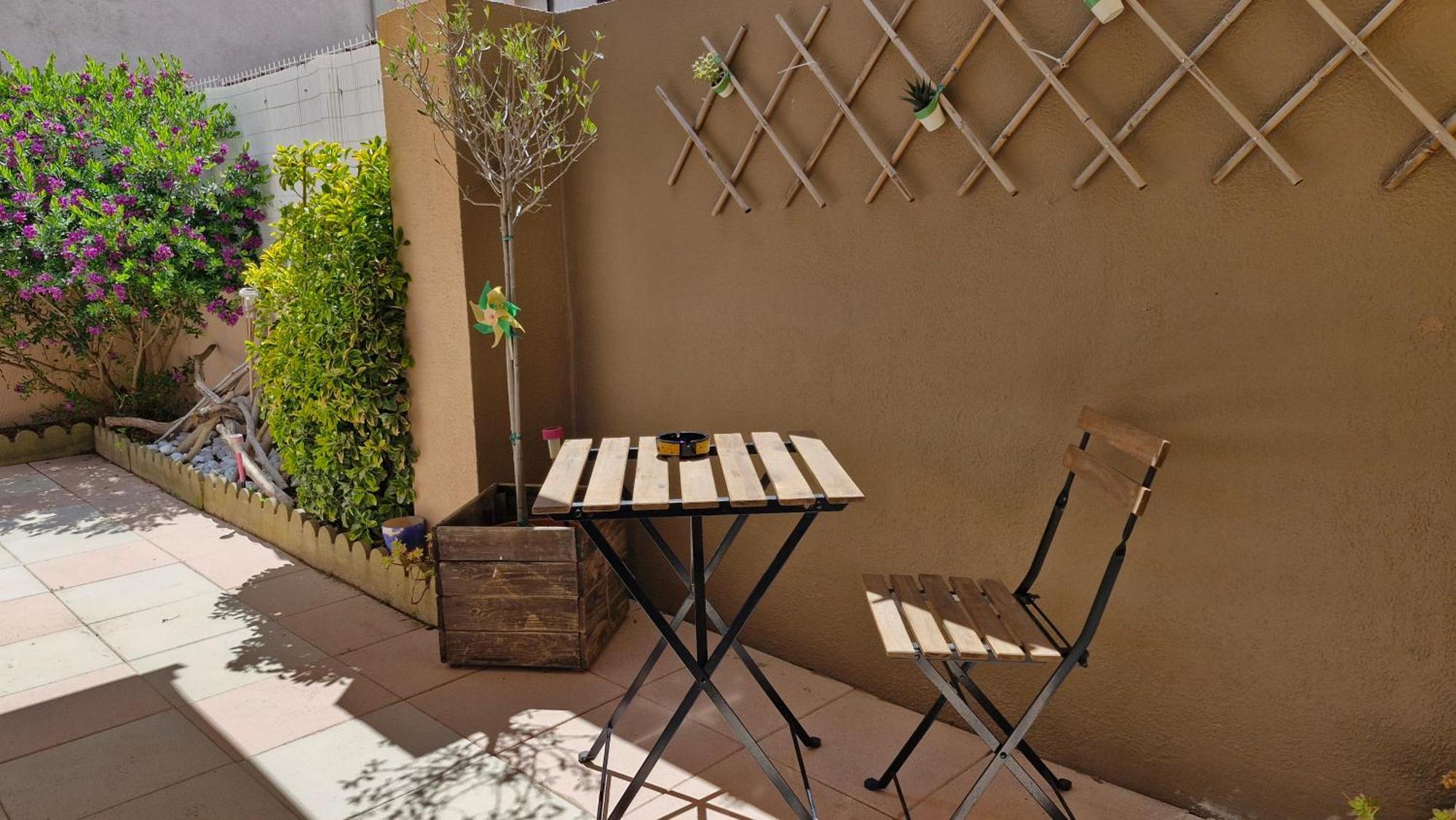 Residence Les Sables D'Or Agde Luaran gambar